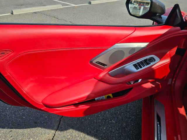 2023 Chevrolet Corvette Stingray | North Little Rock, AR | EVolve Auto 2023 Chevrolet Corvette Stingray | North Little Rock, AR | EVolve Auto