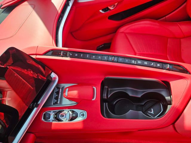 2023 Chevrolet Corvette Stingray | North Little Rock, AR | EVolve Auto 2023 Chevrolet Corvette Stingray | North Little Rock, AR | EVolve Auto