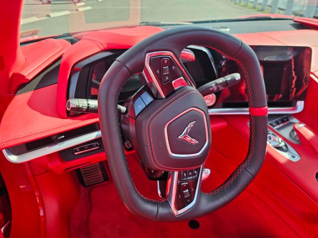 2023 Chevrolet Corvette Stingray | North Little Rock, AR | EVolve Auto