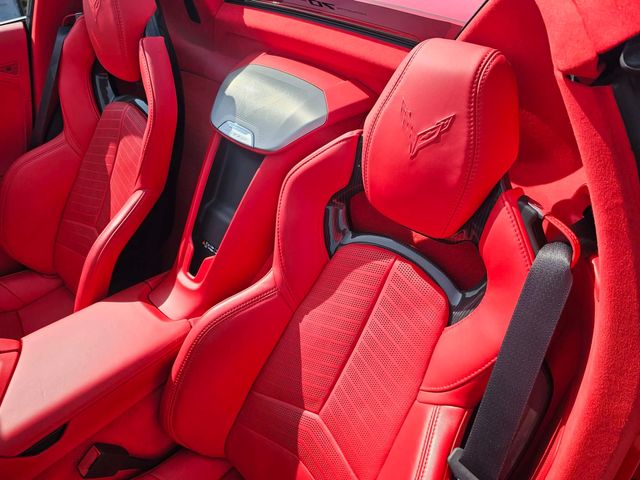 2023 Chevrolet Corvette Stingray | North Little Rock, AR | EVolve Auto