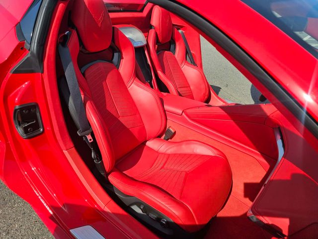 2023 Chevrolet Corvette Stingray | North Little Rock, AR | EVolve Auto 2023 Chevrolet Corvette Stingray | North Little Rock, AR | EVolve Auto