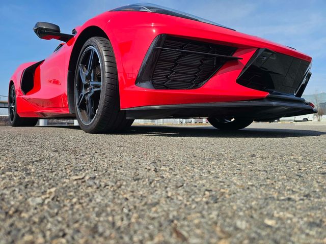 2023 Chevrolet Corvette Stingray | North Little Rock, AR | EVolve Auto 2023 Chevrolet Corvette Stingray | North Little Rock, AR | EVolve Auto