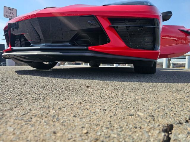 2023 Chevrolet Corvette Stingray | North Little Rock, AR | EVolve Auto