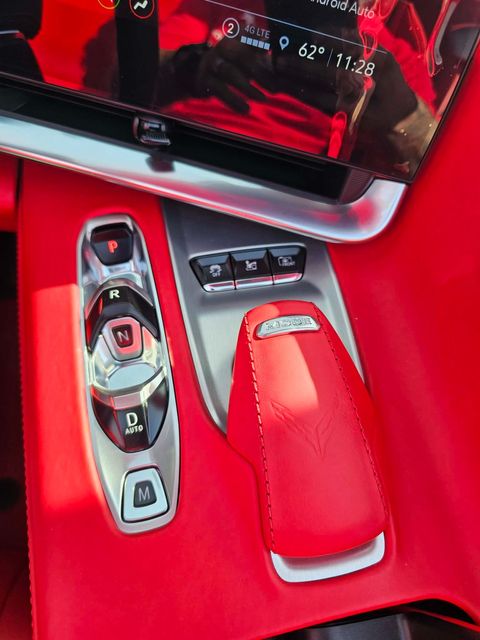 2023 Chevrolet Corvette Stingray | North Little Rock, AR | EVolve Auto