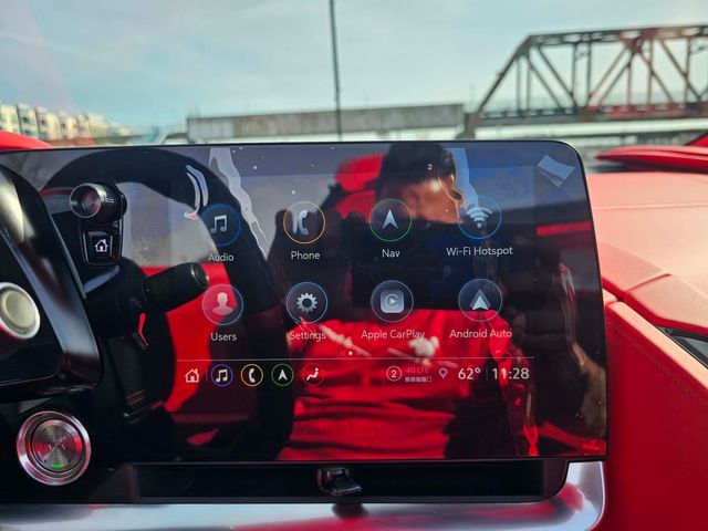 2023 Chevrolet Corvette Stingray | North Little Rock, AR | EVolve Auto