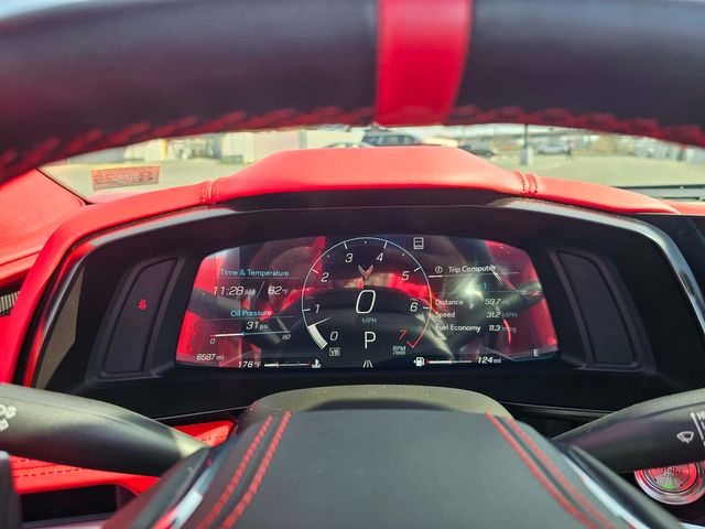 2023 Chevrolet Corvette Stingray | North Little Rock, AR | EVolve Auto 2023 Chevrolet Corvette Stingray | North Little Rock, AR | EVolve Auto