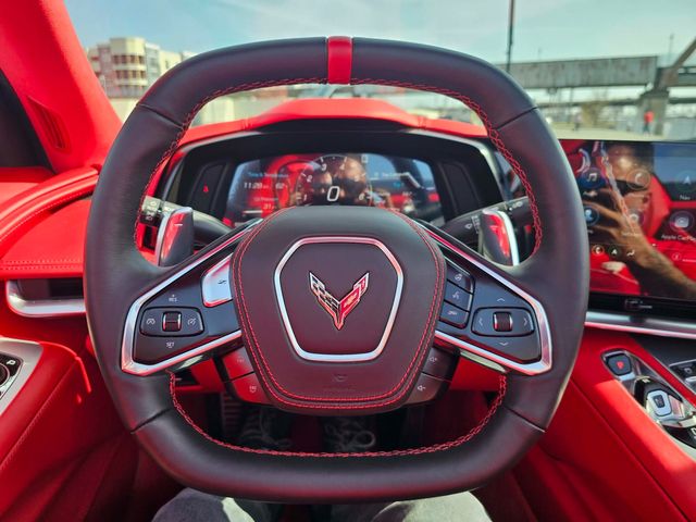 2023 Chevrolet Corvette Stingray | North Little Rock, AR | EVolve Auto 2023 Chevrolet Corvette Stingray | North Little Rock, AR | EVolve Auto