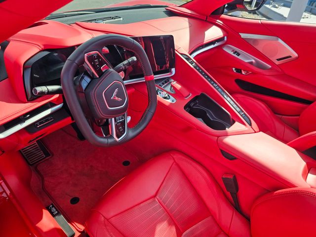 2023 Chevrolet Corvette Stingray | North Little Rock, AR | EVolve Auto 2023 Chevrolet Corvette Stingray | North Little Rock, AR | EVolve Auto