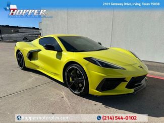 2023 Chevrolet Corvette Stingray | Plano, TX | AutoRevo PowerSites - Demo1 in Plano, TX 75093