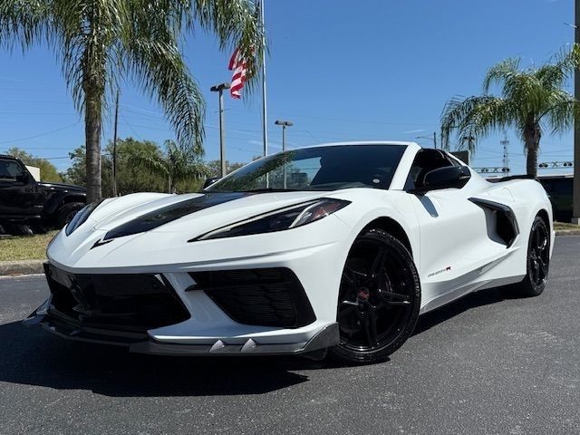 2023 Chevrolet Corvette Z51 PERFORMANCE*R COUPE*CARBON*3LZ*900 MILES | Plant City, FL | psv5 DEMO - Bayshore Automotive 2023 Chevrolet Corvette Z51 PERFORMANCE*R COUPE*CARBON*3LZ*900 MILES | Plant City, FL | psv5 DEMO - Bayshore Automotive