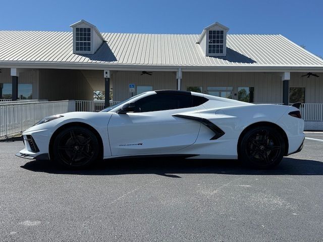 2023 Chevrolet Corvette Z51 PERFORMANCE*R COUPE*CARBON*3LZ*900 MILES | Plant City, FL | psv5 DEMO - Bayshore Automotive 2023 Chevrolet Corvette Z51 PERFORMANCE*R COUPE*CARBON*3LZ*900 MILES | Plant City, FL | psv5 DEMO - Bayshore Automotive