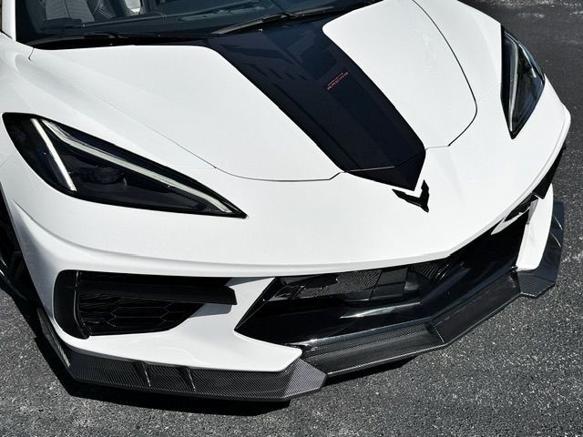 2023 Chevrolet Corvette Z51 PERFORMANCE*R COUPE*CARBON*3LZ*900 MILES | Plant City, FL | psv5 DEMO - Bayshore Automotive 2023 Chevrolet Corvette Z51 PERFORMANCE*R COUPE*CARBON*3LZ*900 MILES | Plant City, FL | psv5 DEMO - Bayshore Automotive