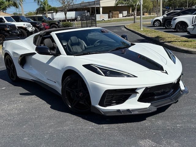 2023 Chevrolet Corvette Z51 PERFORMANCE*R COUPE*CARBON*3LZ*900 MILES | Plant City, FL | psv5 DEMO - Bayshore Automotive 2023 Chevrolet Corvette Z51 PERFORMANCE*R COUPE*CARBON*3LZ*900 MILES | Plant City, FL | psv5 DEMO - Bayshore Automotive