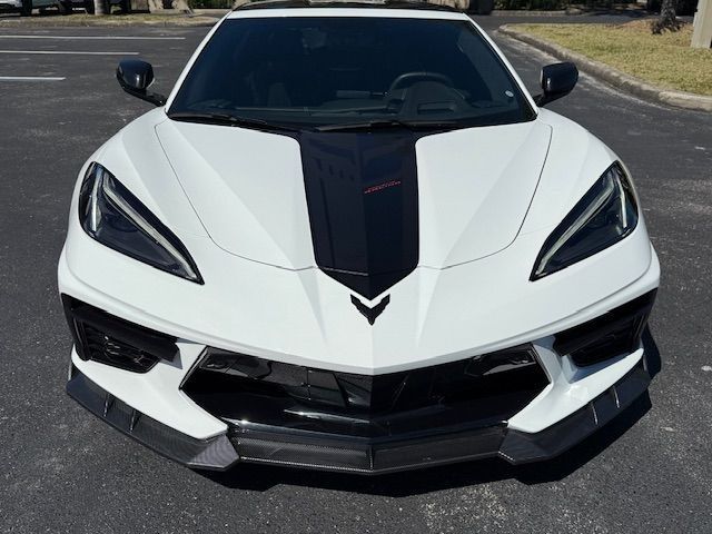 2023 Chevrolet Corvette Z51 PERFORMANCE*R COUPE*CARBON*3LZ*900 MILES | Plant City, FL | psv5 DEMO - Bayshore Automotive 2023 Chevrolet Corvette Z51 PERFORMANCE*R COUPE*CARBON*3LZ*900 MILES | Plant City, FL | psv5 DEMO - Bayshore Automotive