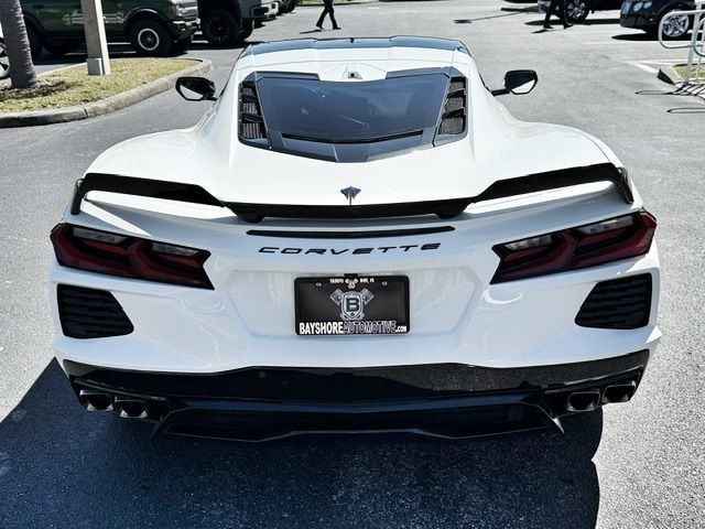 2023 Chevrolet Corvette Z51 PERFORMANCE*R COUPE*CARBON*3LZ*900 MILES | Plant City, FL | psv5 DEMO - Bayshore Automotive 2023 Chevrolet Corvette Z51 PERFORMANCE*R COUPE*CARBON*3LZ*900 MILES | Plant City, FL | psv5 DEMO - Bayshore Automotive