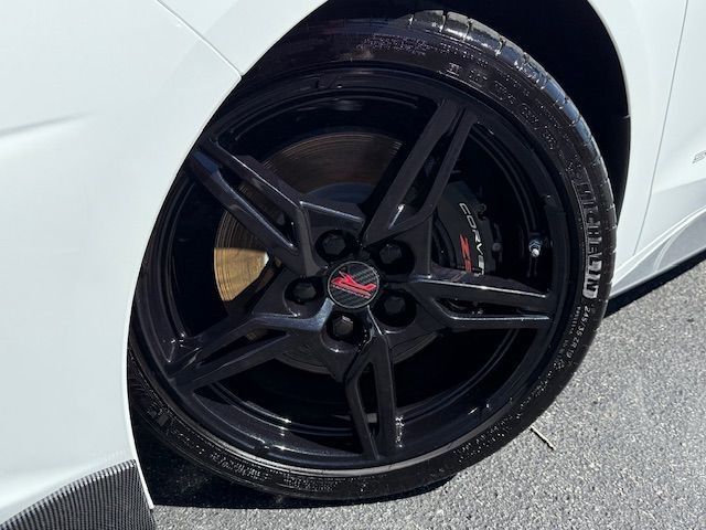 2023 Chevrolet Corvette Z51 PERFORMANCE*R COUPE*CARBON*3LZ*900 MILES | Plant City, FL | psv5 DEMO - Bayshore Automotive 2023 Chevrolet Corvette Z51 PERFORMANCE*R COUPE*CARBON*3LZ*900 MILES | Plant City, FL | psv5 DEMO - Bayshore Automotive