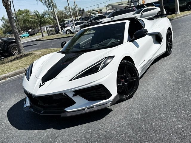 2023 Chevrolet Corvette Z51 PERFORMANCE*R COUPE*CARBON*3LZ*900 MILES | Plant City, FL | psv5 DEMO - Bayshore Automotive 2023 Chevrolet Corvette Z51 PERFORMANCE*R COUPE*CARBON*3LZ*900 MILES | Plant City, FL | psv5 DEMO - Bayshore Automotive