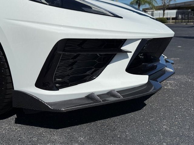 2023 Chevrolet Corvette Z51 PERFORMANCE*R COUPE*CARBON*3LZ*900 MILES | Plant City, FL | psv5 DEMO - Bayshore Automotive 2023 Chevrolet Corvette Z51 PERFORMANCE*R COUPE*CARBON*3LZ*900 MILES | Plant City, FL | psv5 DEMO - Bayshore Automotive