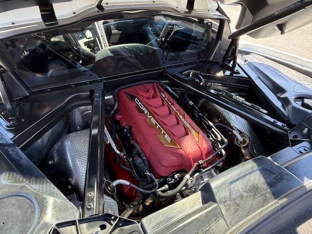 2023 Chevrolet Corvette Z51 PERFORMANCE*R COUPE*CARBON*3LZ*900 MILES | Plant City, FL | psv5 DEMO - Bayshore Automotive 2023 Chevrolet Corvette Z51 PERFORMANCE*R COUPE*CARBON*3LZ*900 MILES | Plant City, FL | psv5 DEMO - Bayshore Automotive