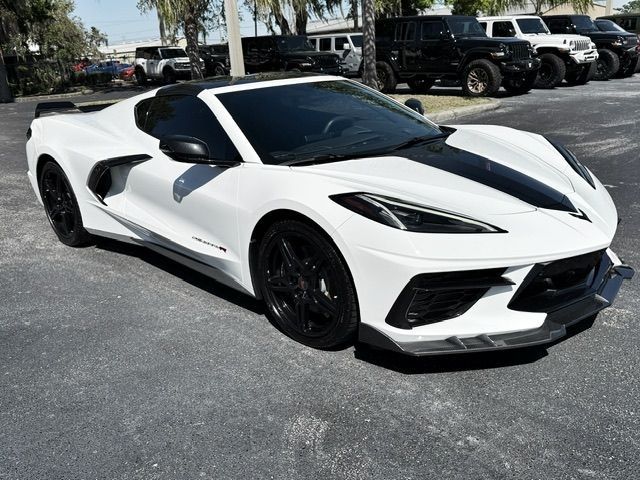 2023 Chevrolet Corvette Z51 PERFORMANCE*R COUPE*CARBON*3LZ*900 MILES | Plant City, FL | psv5 DEMO - Bayshore Automotive 2023 Chevrolet Corvette Z51 PERFORMANCE*R COUPE*CARBON*3LZ*900 MILES | Plant City, FL | psv5 DEMO - Bayshore Automotive