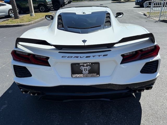 2023 Chevrolet Corvette Z51 PERFORMANCE*R COUPE*CARBON*3LZ*900 MILES | Plant City, FL | psv5 DEMO - Bayshore Automotive 2023 Chevrolet Corvette Z51 PERFORMANCE*R COUPE*CARBON*3LZ*900 MILES | Plant City, FL | psv5 DEMO - Bayshore Automotive