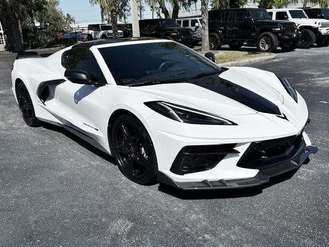 2023 Chevrolet Corvette Z51 PERFORMANCE*R COUPE*CARBON*3LZ*900 MILES | Plant City, FL | psv5 DEMO - Bayshore Automotive 2023 Chevrolet Corvette Z51 PERFORMANCE*R COUPE*CARBON*3LZ*900 MILES | Plant City, FL | psv5 DEMO - Bayshore Automotive