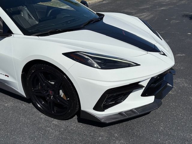 2023 Chevrolet Corvette Z51 PERFORMANCE*R COUPE*CARBON*3LZ*900 MILES | Plant City, FL | psv5 DEMO - Bayshore Automotive 2023 Chevrolet Corvette Z51 PERFORMANCE*R COUPE*CARBON*3LZ*900 MILES | Plant City, FL | psv5 DEMO - Bayshore Automotive