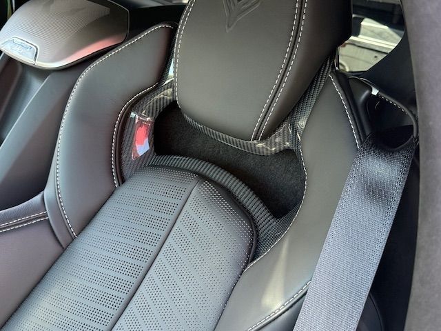 2023 Chevrolet Corvette Z51 PERFORMANCE*R COUPE*CARBON*3LZ*900 MILES | Plant City, FL | psv5 DEMO - Bayshore Automotive 2023 Chevrolet Corvette Z51 PERFORMANCE*R COUPE*CARBON*3LZ*900 MILES | Plant City, FL | psv5 DEMO - Bayshore Automotive