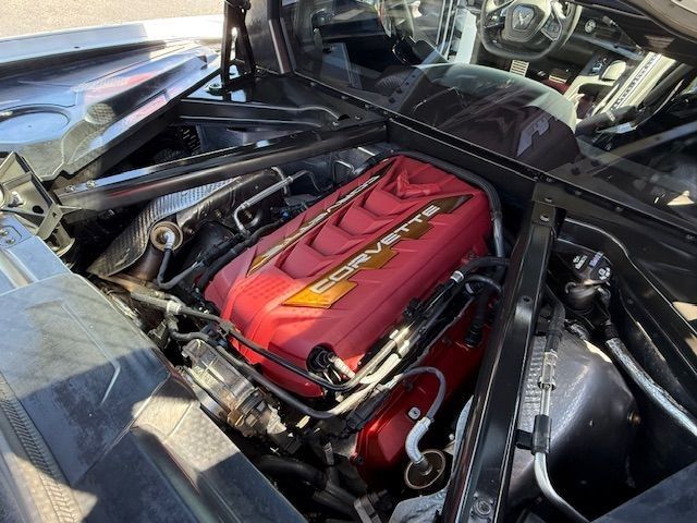 2023 Chevrolet Corvette Z51 PERFORMANCE*R COUPE*CARBON*3LZ*900 MILES | Plant City, FL | psv5 DEMO - Bayshore Automotive 2023 Chevrolet Corvette Z51 PERFORMANCE*R COUPE*CARBON*3LZ*900 MILES | Plant City, FL | psv5 DEMO - Bayshore Automotive