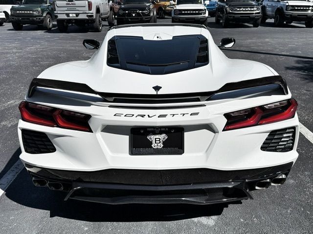 2023 Chevrolet Corvette Z51 PERFORMANCE*R COUPE*CARBON*3LZ*900 MILES | Plant City, FL | psv5 DEMO - Bayshore Automotive 2023 Chevrolet Corvette Z51 PERFORMANCE*R COUPE*CARBON*3LZ*900 MILES | Plant City, FL | psv5 DEMO - Bayshore Automotive