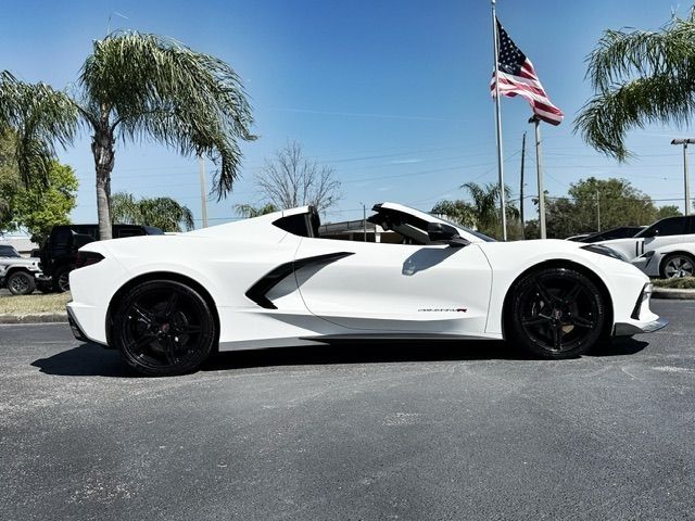 2023 Chevrolet Corvette Z51 PERFORMANCE*R COUPE*CARBON*3LZ*900 MILES | Plant City, FL | psv5 DEMO - Bayshore Automotive 2023 Chevrolet Corvette Z51 PERFORMANCE*R COUPE*CARBON*3LZ*900 MILES | Plant City, FL | psv5 DEMO - Bayshore Automotive