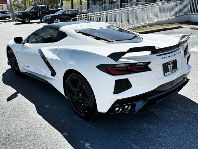 2023 Chevrolet Corvette Z51 PERFORMANCE*R COUPE*CARBON*3LZ*900 MILES | Plant City, FL | psv5 DEMO - Bayshore Automotive 2023 Chevrolet Corvette Z51 PERFORMANCE*R COUPE*CARBON*3LZ*900 MILES | Plant City, FL | psv5 DEMO - Bayshore Automotive