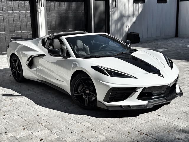 2023 Chevrolet Corvette Z51 PERFORMANCE*R COUPE*CARBON*3LZ*900 MILES | Plant City, FL | psv5 DEMO - Bayshore Automotive
