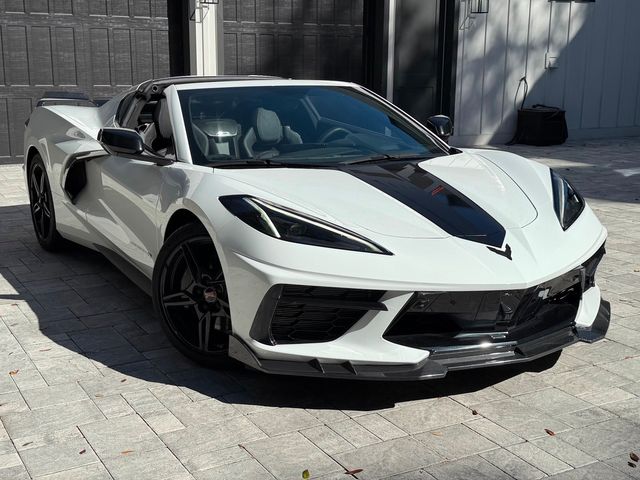2023 Chevrolet Corvette Z51 PERFORMANCE*R COUPE*CARBON*3LZ*900 MILES | Plant City, FL | psv5 DEMO - Bayshore Automotive 2023 Chevrolet Corvette Z51 PERFORMANCE*R COUPE*CARBON*3LZ*900 MILES | Plant City, FL | psv5 DEMO - Bayshore Automotive