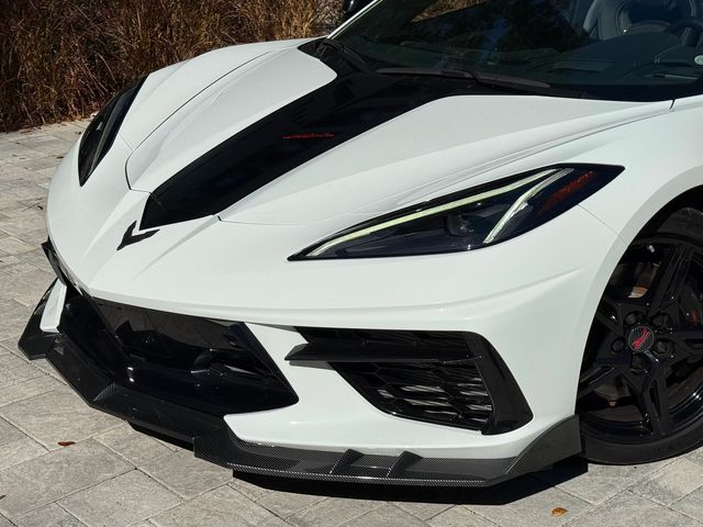 2023 Chevrolet Corvette Z51 PERFORMANCE*R COUPE*CARBON*3LZ*900 MILES | Plant City, FL | psv5 DEMO - Bayshore Automotive