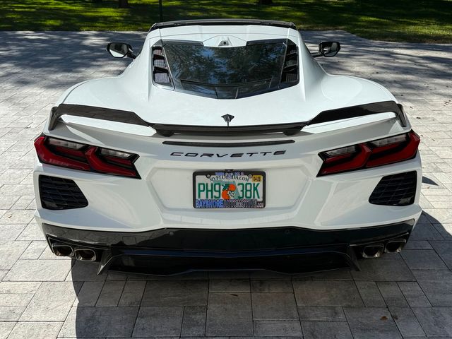 2023 Chevrolet Corvette Z51 PERFORMANCE*R COUPE*CARBON*3LZ*900 MILES | Plant City, FL | psv5 DEMO - Bayshore Automotive 2023 Chevrolet Corvette Z51 PERFORMANCE*R COUPE*CARBON*3LZ*900 MILES | Plant City, FL | psv5 DEMO - Bayshore Automotive
