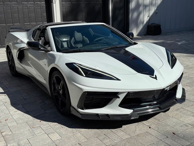 2023 Chevrolet Corvette Z51 PERFORMANCE*R COUPE*CARBON*3LZ*900 MILES | Plant City, FL | psv5 DEMO - Bayshore Automotive 2023 Chevrolet Corvette Z51 PERFORMANCE*R COUPE*CARBON*3LZ*900 MILES | Plant City, FL | psv5 DEMO - Bayshore Automotive
