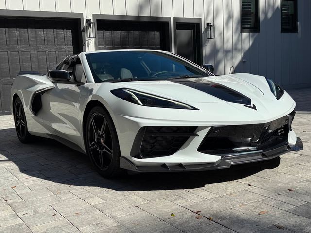 2023 Chevrolet Corvette Z51 PERFORMANCE*R COUPE*CARBON*3LZ*900 MILES | Plant City, FL | psv5 DEMO - Bayshore Automotive 2023 Chevrolet Corvette Z51 PERFORMANCE*R COUPE*CARBON*3LZ*900 MILES | Plant City, FL | psv5 DEMO - Bayshore Automotive
