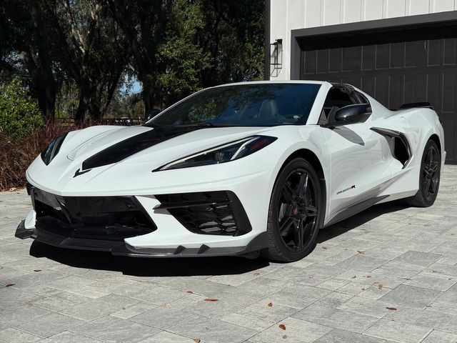 2023 Chevrolet Corvette Z51 PERFORMANCE*R COUPE*CARBON*3LZ*900 MILES | Plant City, FL | psv5 DEMO - Bayshore Automotive 2023 Chevrolet Corvette Z51 PERFORMANCE*R COUPE*CARBON*3LZ*900 MILES | Plant City, FL | psv5 DEMO - Bayshore Automotive