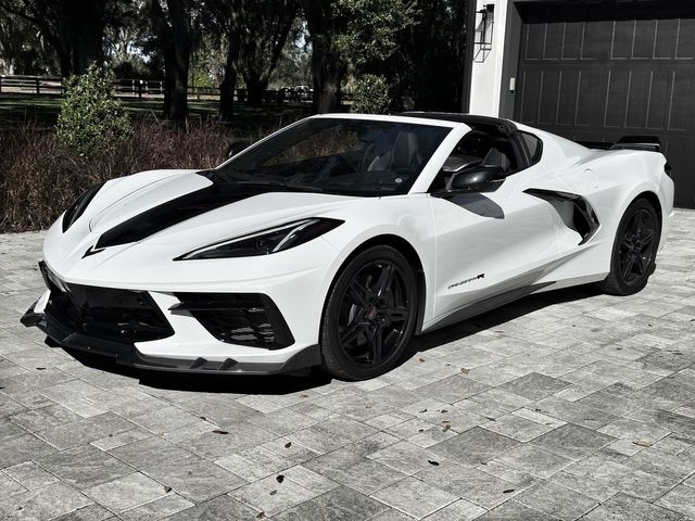 2023 Chevrolet Corvette Z51 PERFORMANCE*R COUPE*CARBON*3LZ*900 MILES | Plant City, FL | psv5 DEMO - Bayshore Automotive 2023 Chevrolet Corvette Z51 PERFORMANCE*R COUPE*CARBON*3LZ*900 MILES | Plant City, FL | psv5 DEMO - Bayshore Automotive