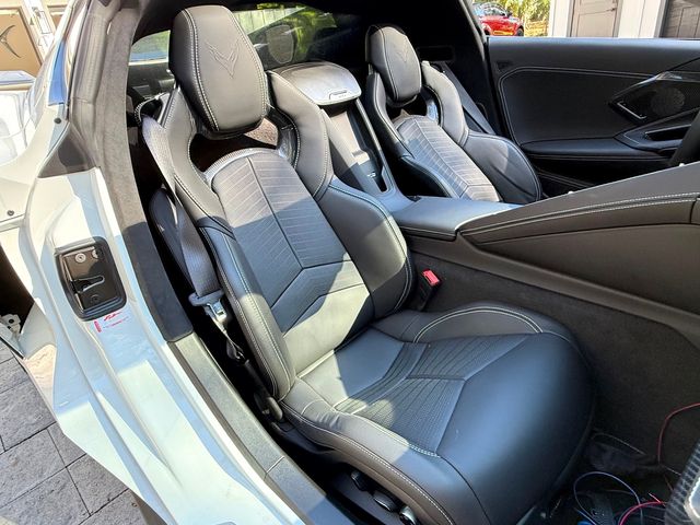 2023 Chevrolet Corvette Z51 PERFORMANCE*R COUPE*CARBON*3LZ*900 MILES | Plant City, FL | psv5 DEMO - Bayshore Automotive 2023 Chevrolet Corvette Z51 PERFORMANCE*R COUPE*CARBON*3LZ*900 MILES | Plant City, FL | psv5 DEMO - Bayshore Automotive