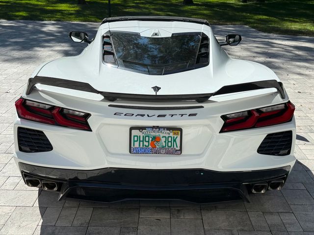 2023 Chevrolet Corvette Z51 PERFORMANCE*R COUPE*CARBON*3LZ*900 MILES | Plant City, FL | psv5 DEMO - Bayshore Automotive 2023 Chevrolet Corvette Z51 PERFORMANCE*R COUPE*CARBON*3LZ*900 MILES | Plant City, FL | psv5 DEMO - Bayshore Automotive