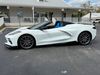 2023 Chevrolet Corvette CONVERTIBLE 3LT Z51 FRONT LIFT $100K NEW LOADED | Plant City Florida | Bayshore Automotive 