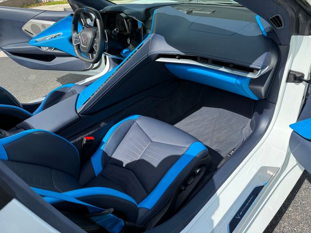 2023 Chevrolet Corvette CONVERTIBLE 3LT Z51 FRONT LIFT $100K NEW LOADED | Plant City, FL | psv5 DEMO - Bayshore Automotive 2023 Chevrolet Corvette CONVERTIBLE 3LT Z51 FRONT LIFT $100K NEW LOADED | Plant City, FL | psv5 DEMO - Bayshore Automotive