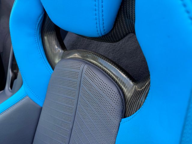 2023 Chevrolet Corvette CONVERTIBLE 3LT Z51 FRONT LIFT $100K NEW LOADED | Plant City, FL | psv5 DEMO - Bayshore Automotive