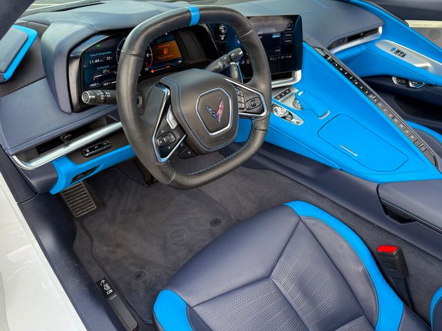 2023 Chevrolet Corvette CONVERTIBLE 3LT Z51 FRONT LIFT $100K NEW LOADED | Plant City, FL | psv5 DEMO - Bayshore Automotive