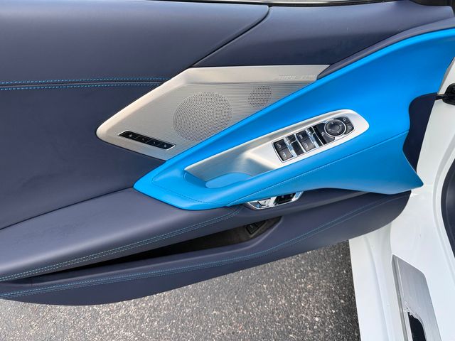 2023 Chevrolet Corvette CONVERTIBLE 3LT Z51 FRONT LIFT $100K NEW LOADED | Plant City, FL | psv5 DEMO - Bayshore Automotive