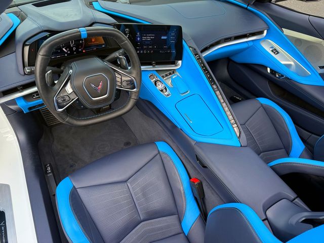 2023 Chevrolet Corvette CONVERTIBLE 3LT Z51 FRONT LIFT $100K NEW LOADED | Plant City, FL | psv5 DEMO - Bayshore Automotive 2023 Chevrolet Corvette CONVERTIBLE 3LT Z51 FRONT LIFT $100K NEW LOADED | Plant City, FL | psv5 DEMO - Bayshore Automotive