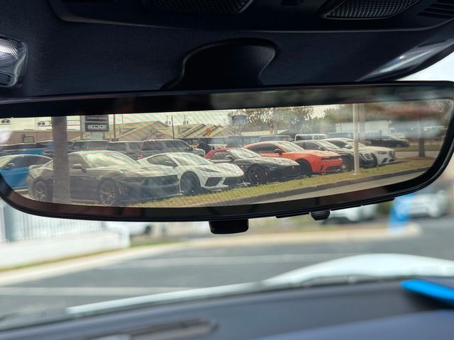 2023 Chevrolet Corvette CONVERTIBLE 3LT Z51 FRONT LIFT $100K NEW LOADED | Plant City, FL | psv5 DEMO - Bayshore Automotive