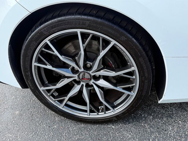 2023 Chevrolet Corvette CONVERTIBLE 3LT Z51 FRONT LIFT $100K NEW LOADED | Plant City, FL | psv5 DEMO - Bayshore Automotive 2023 Chevrolet Corvette CONVERTIBLE 3LT Z51 FRONT LIFT $100K NEW LOADED | Plant City, FL | psv5 DEMO - Bayshore Automotive